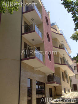 Valeo Hotel 26